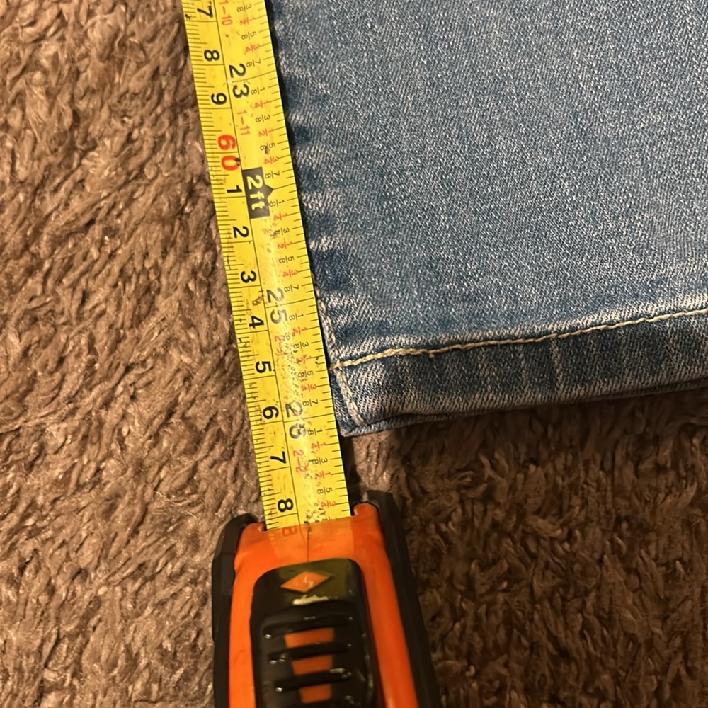 EUC aero jeans - Picture 10 of 10